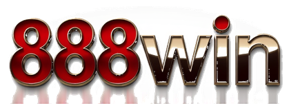 888win logo