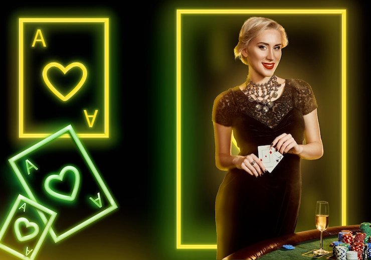 888win Live Casino